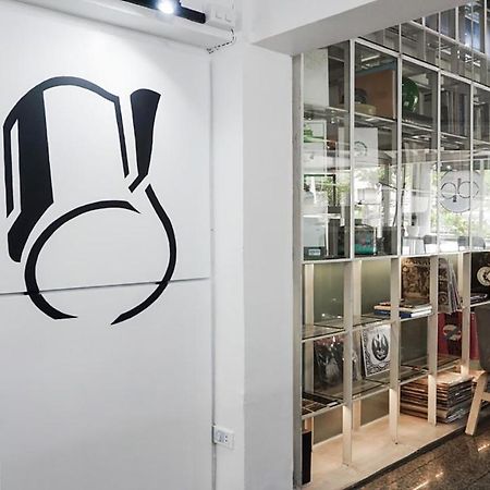 Loogchoob Homestay Bangkok Ngoại thất bức ảnh