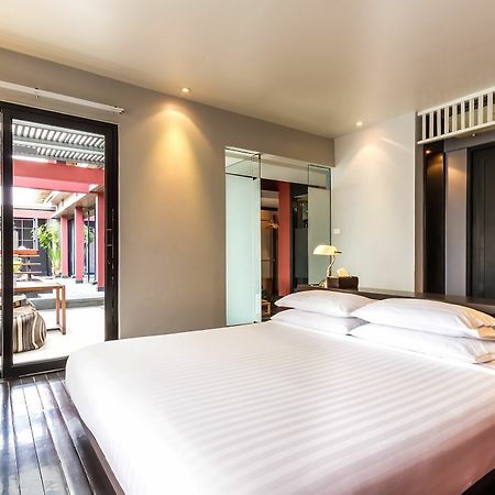 Loogchoob Homestay Bangkok Ngoại thất bức ảnh