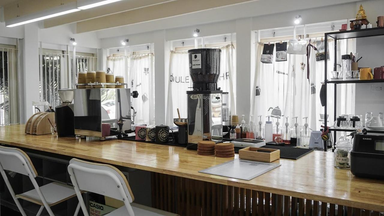 Loogchoob Homestay Bangkok Ngoại thất bức ảnh