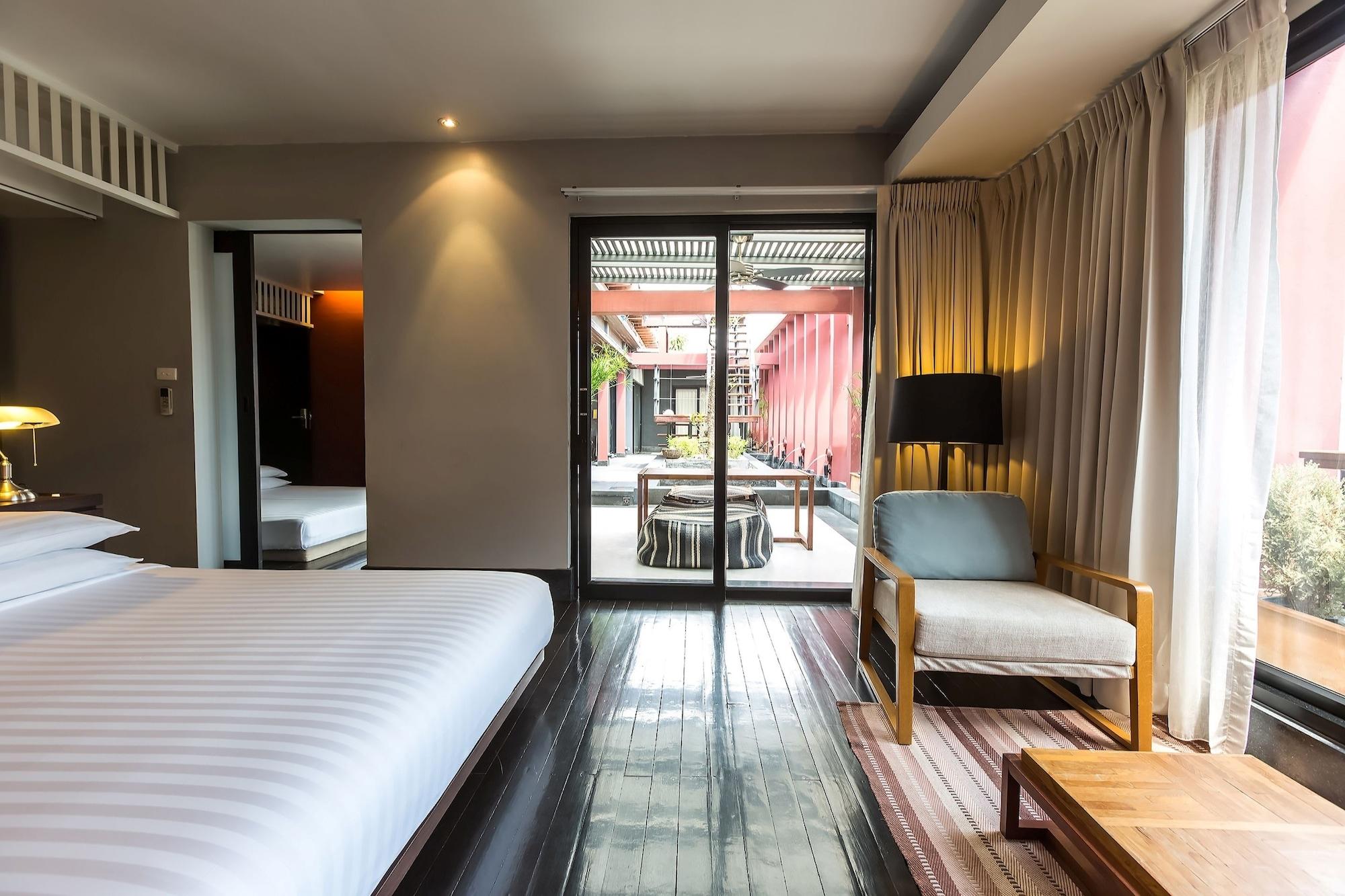 Loogchoob Homestay Bangkok Ngoại thất bức ảnh