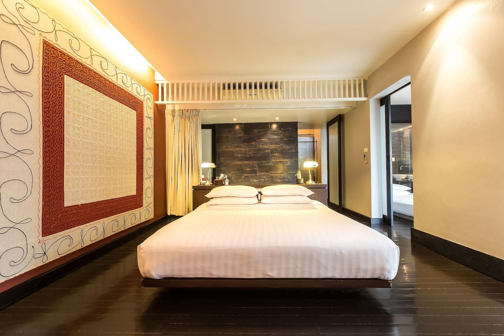 Loogchoob Homestay Bangkok Ngoại thất bức ảnh