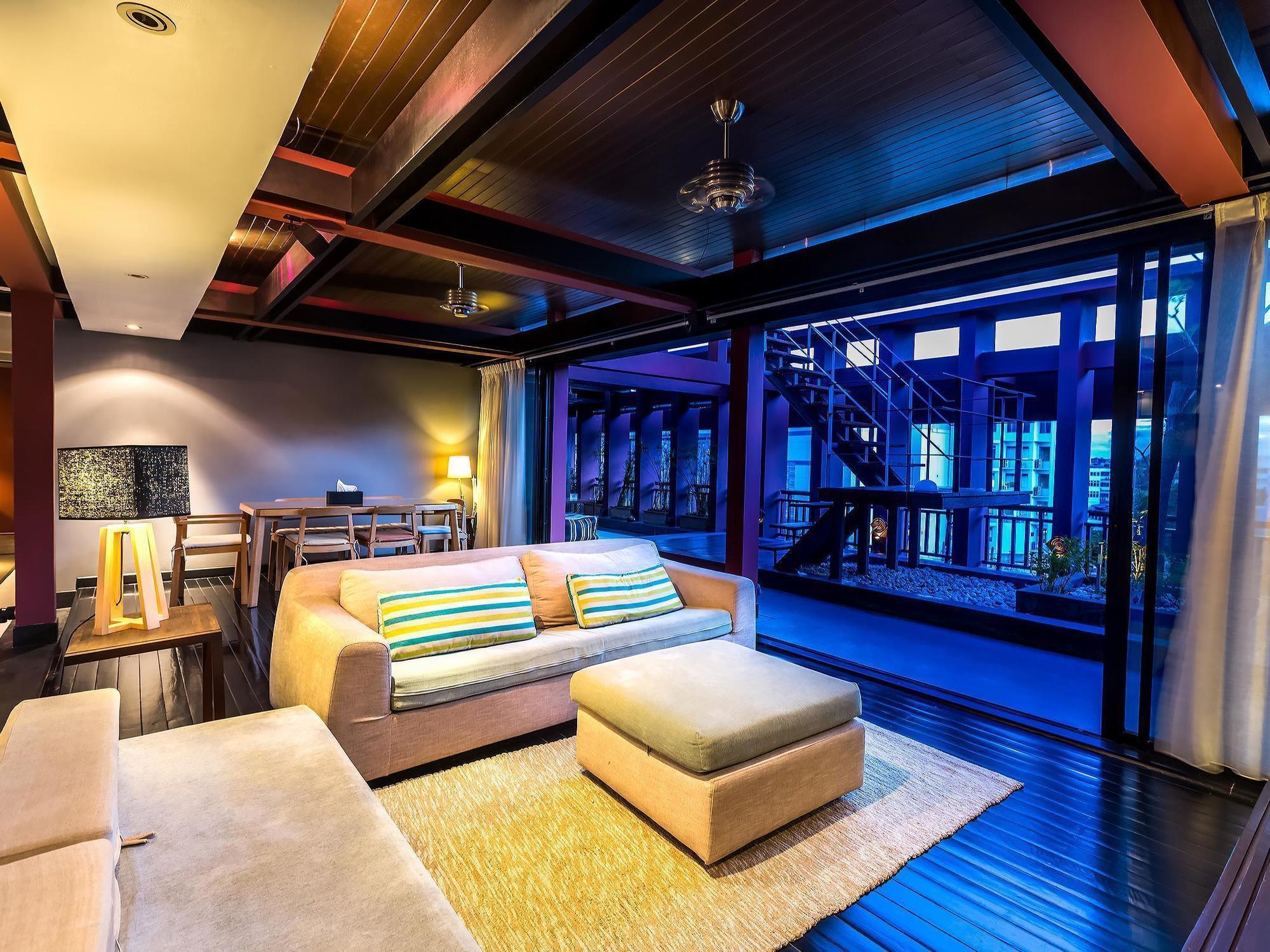 Loogchoob Homestay Bangkok Ngoại thất bức ảnh