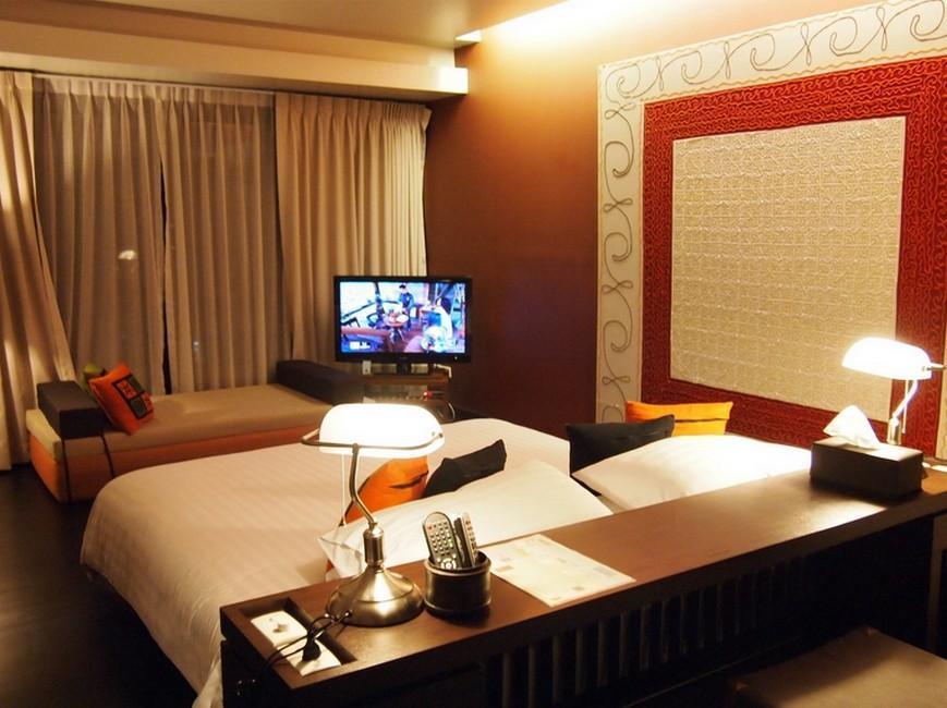 Loogchoob Homestay Bangkok Ngoại thất bức ảnh