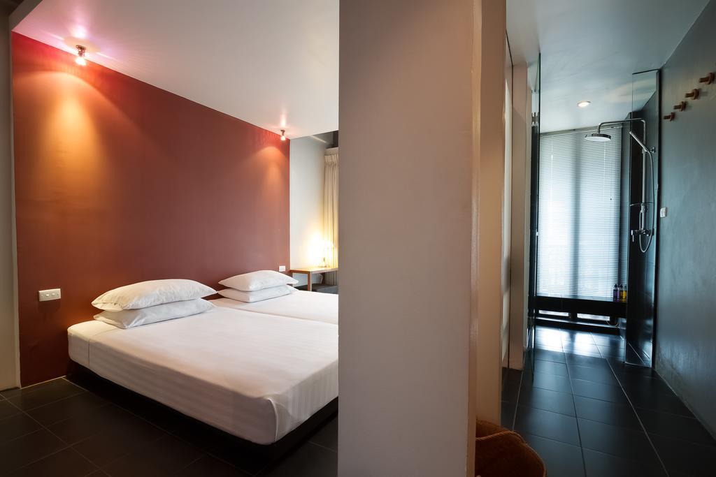 Loogchoob Homestay Bangkok Ngoại thất bức ảnh