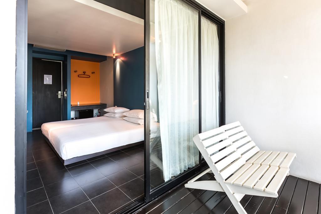 Loogchoob Homestay Bangkok Ngoại thất bức ảnh