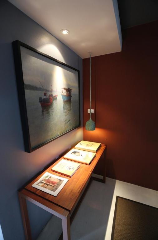 Loogchoob Homestay Bangkok Ngoại thất bức ảnh