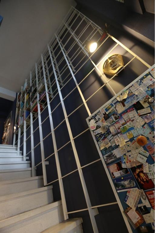 Loogchoob Homestay Bangkok Ngoại thất bức ảnh