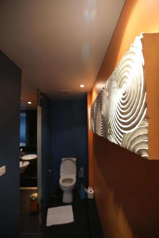 Loogchoob Homestay Bangkok Ngoại thất bức ảnh
