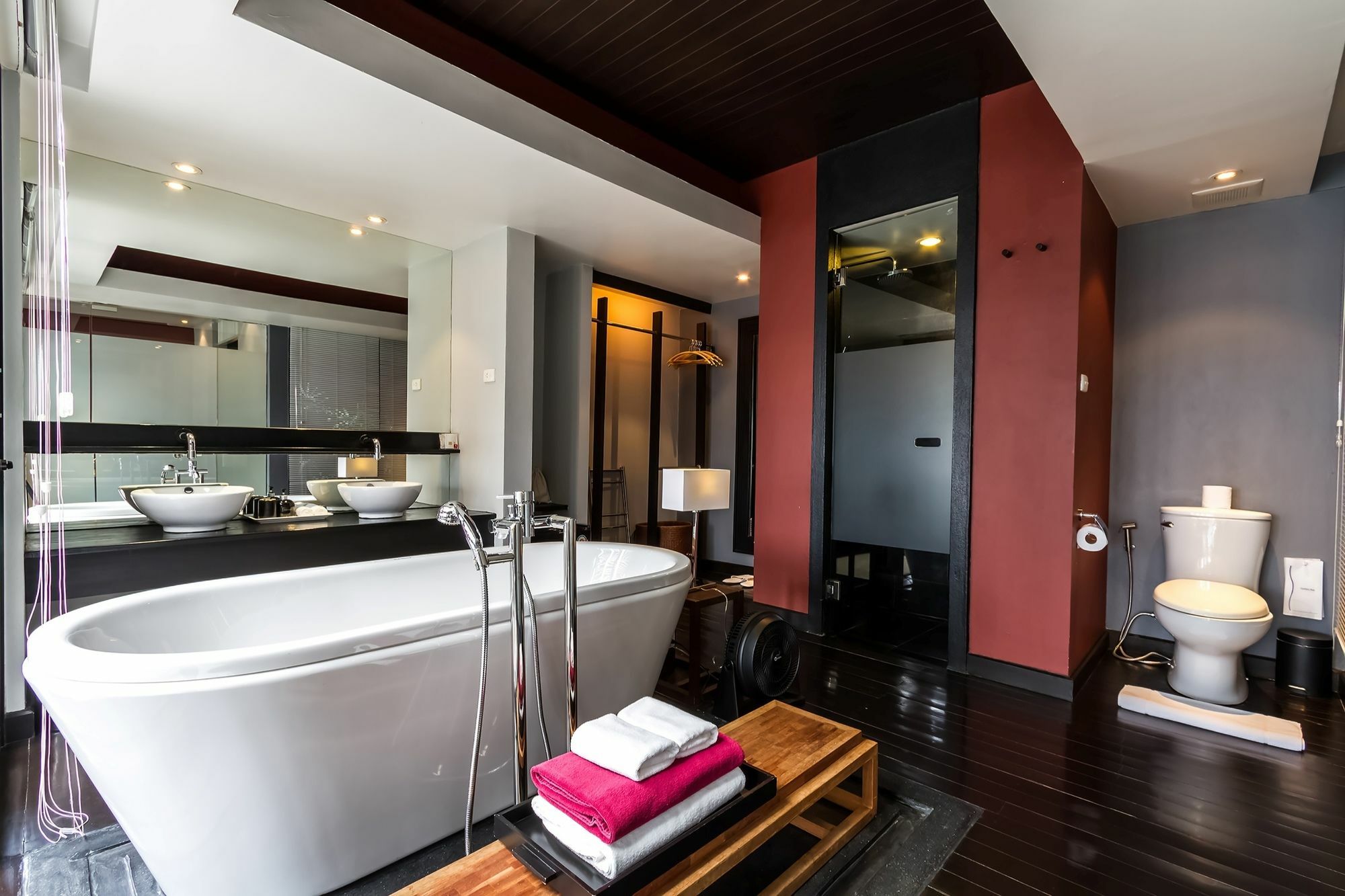 Loogchoob Homestay Bangkok Ngoại thất bức ảnh