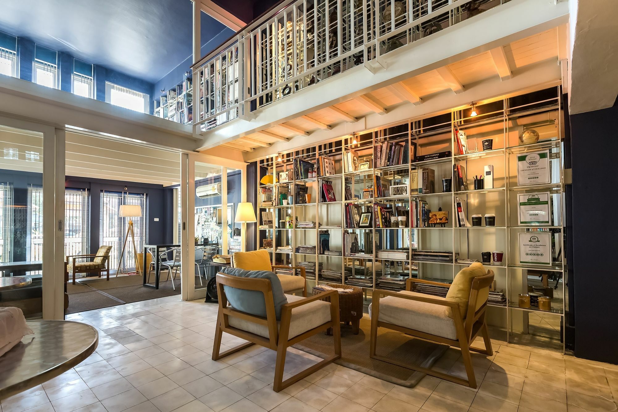 Loogchoob Homestay Bangkok Ngoại thất bức ảnh