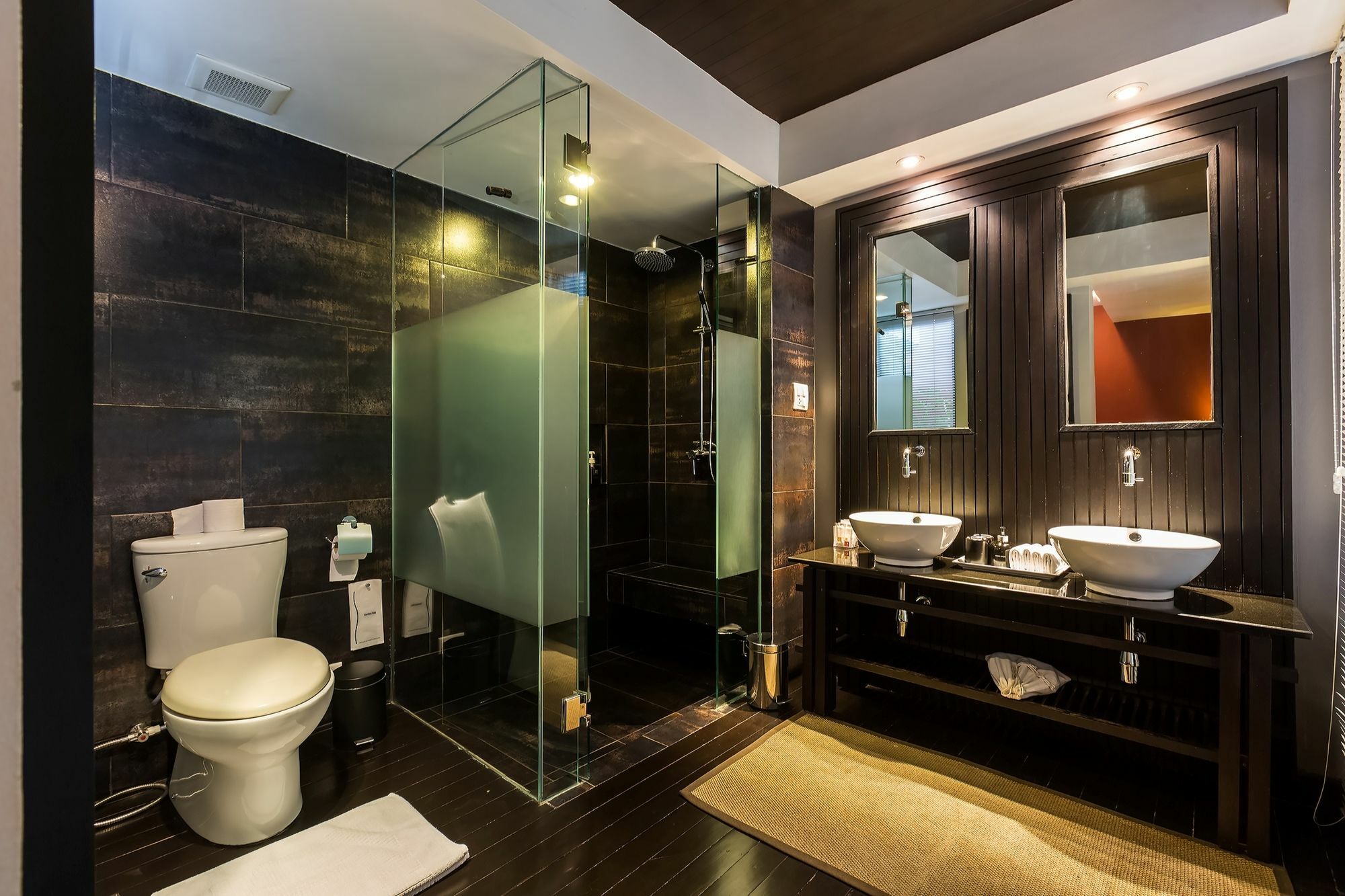 Loogchoob Homestay Bangkok Ngoại thất bức ảnh
