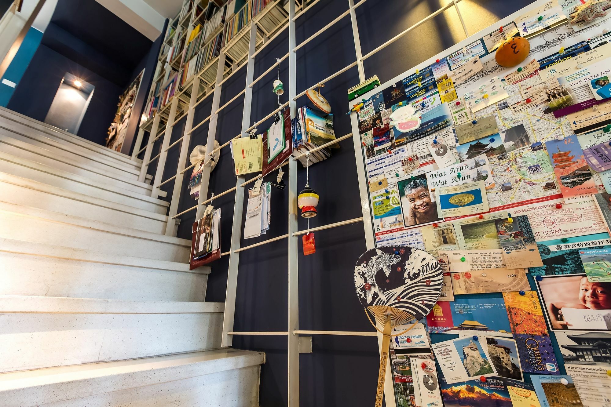 Loogchoob Homestay Bangkok Ngoại thất bức ảnh