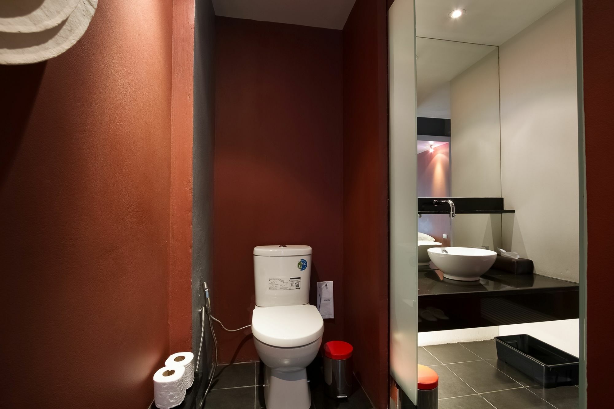 Loogchoob Homestay Bangkok Ngoại thất bức ảnh