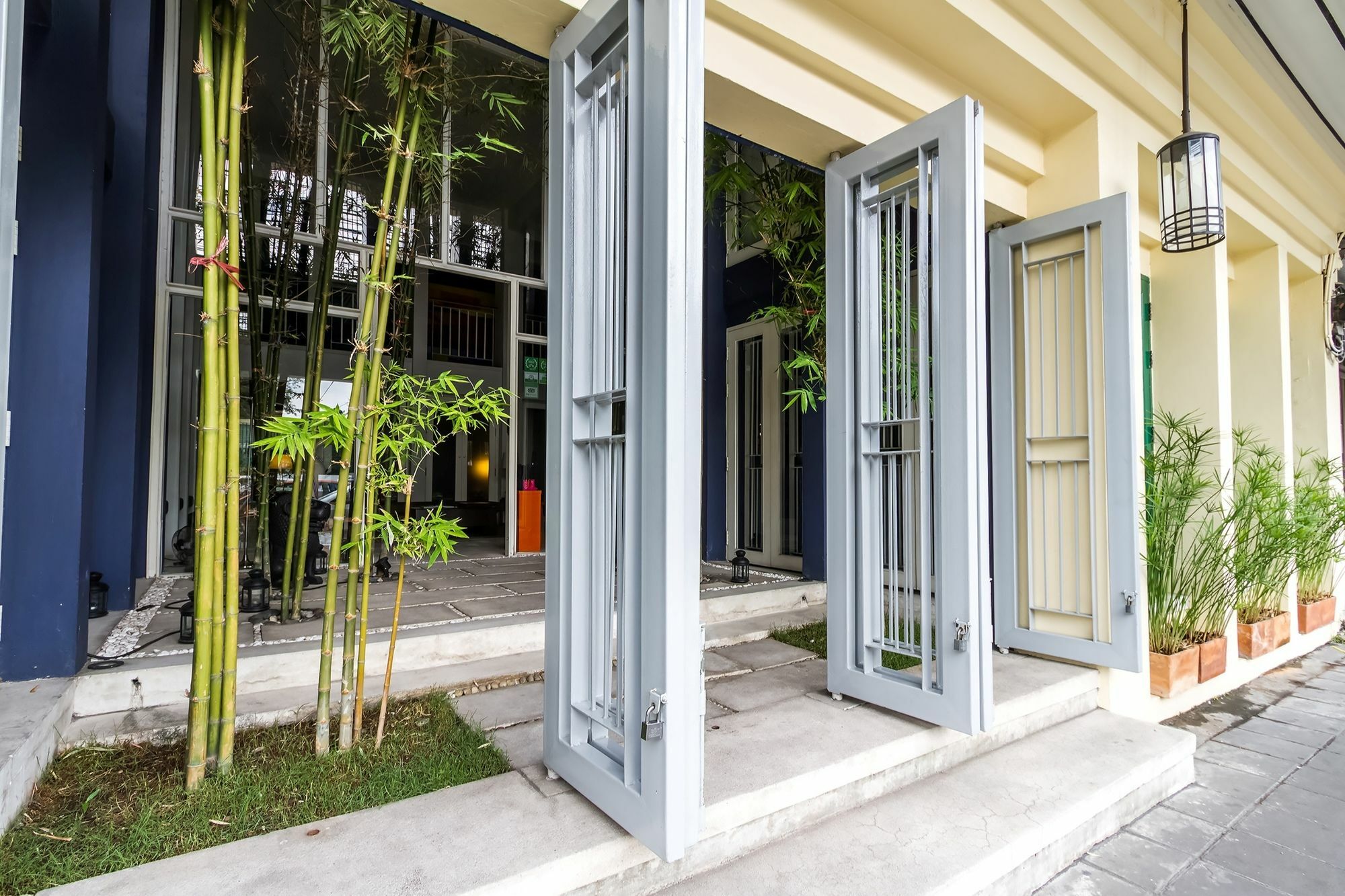 Loogchoob Homestay Bangkok Ngoại thất bức ảnh
