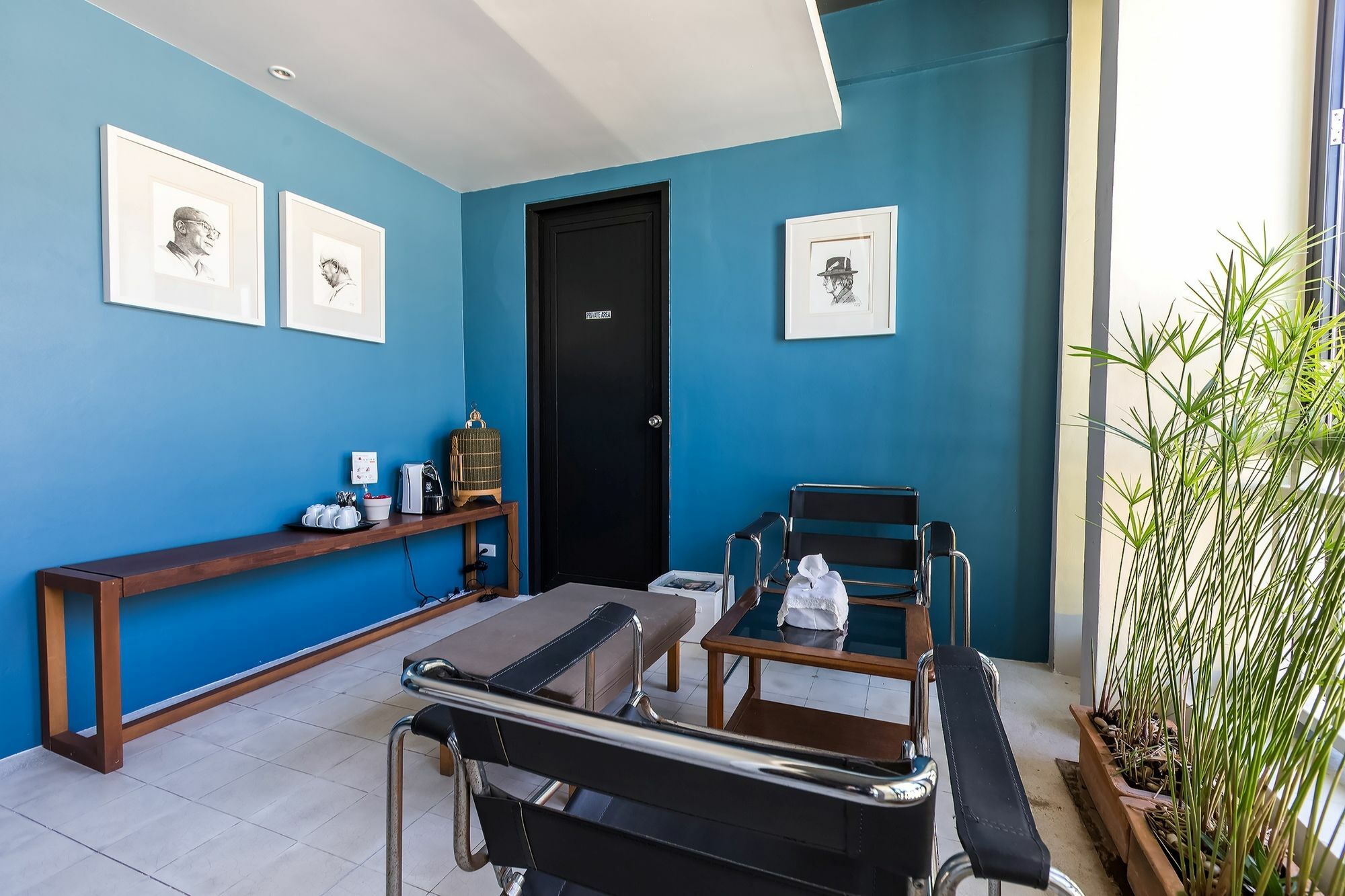 Loogchoob Homestay Bangkok Ngoại thất bức ảnh