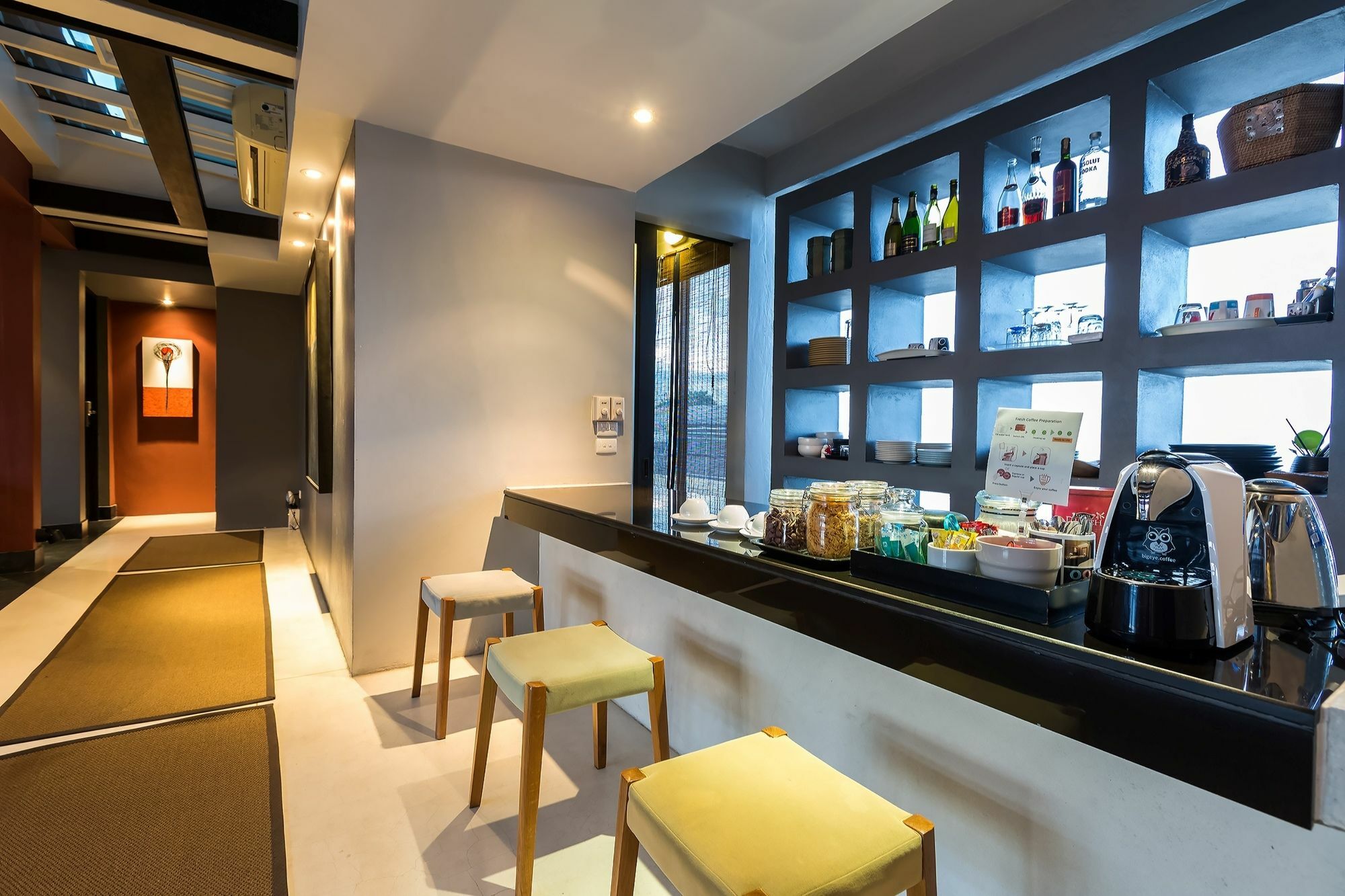 Loogchoob Homestay Bangkok Ngoại thất bức ảnh