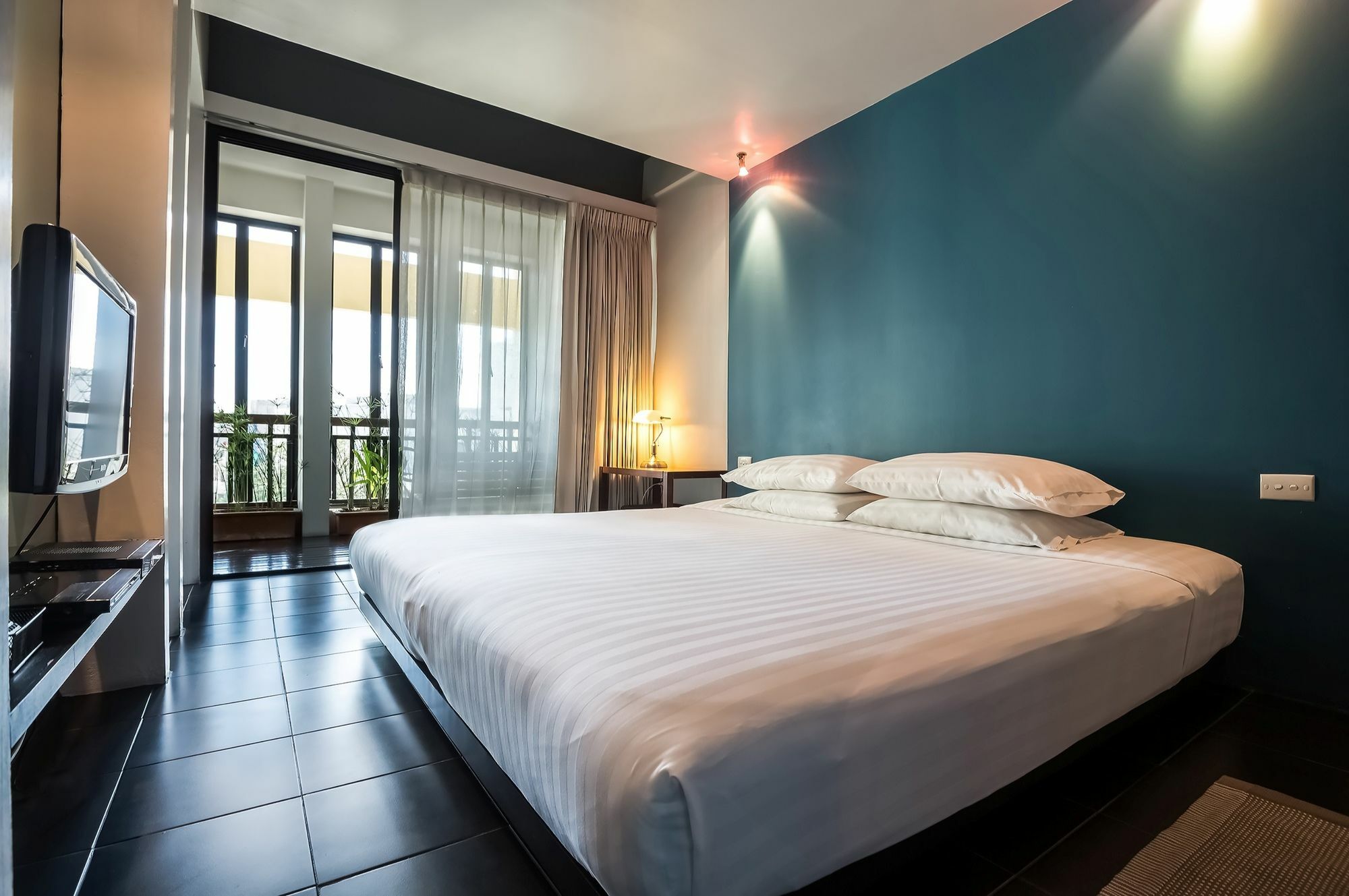 Loogchoob Homestay Bangkok Ngoại thất bức ảnh