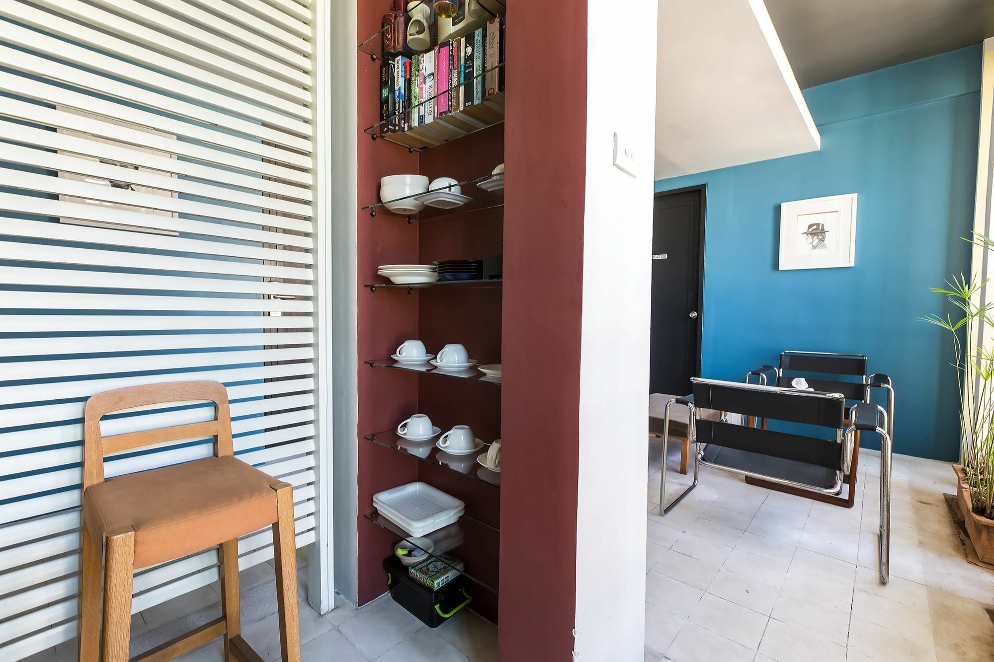 Loogchoob Homestay Bangkok Ngoại thất bức ảnh