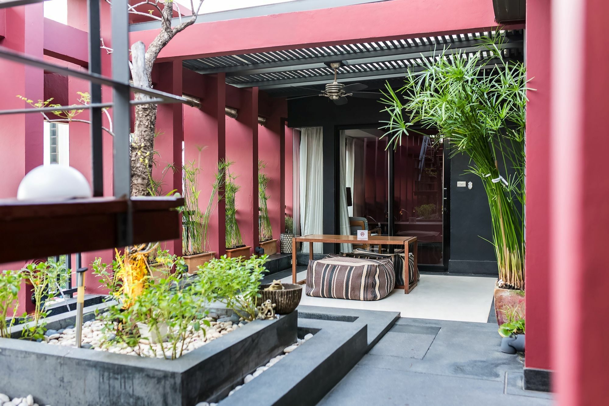 Loogchoob Homestay Bangkok Ngoại thất bức ảnh