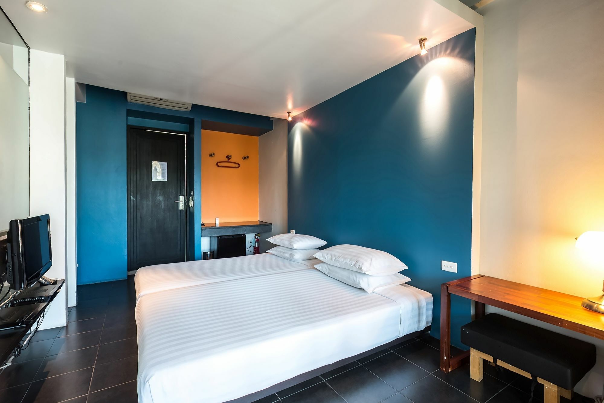 Loogchoob Homestay Bangkok Ngoại thất bức ảnh